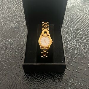Pulsar watch ladies